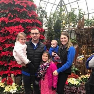 Meet your Posher, Stacy